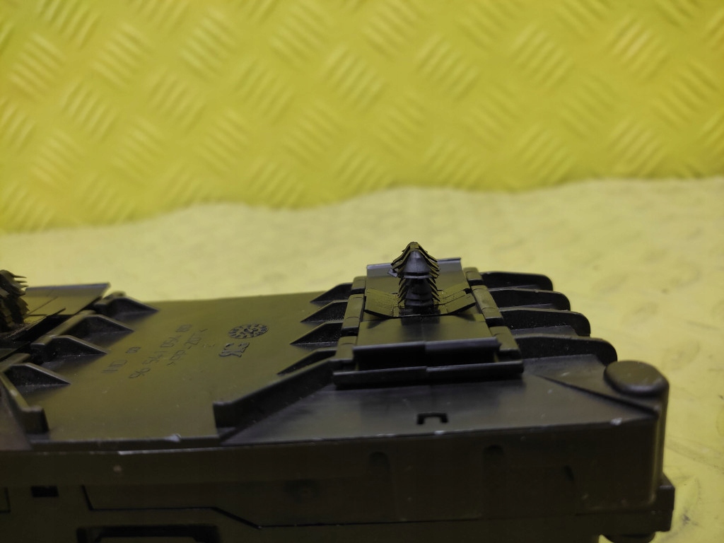 фото №7, Citroen c5 iii модуль bluetooth 9673397980