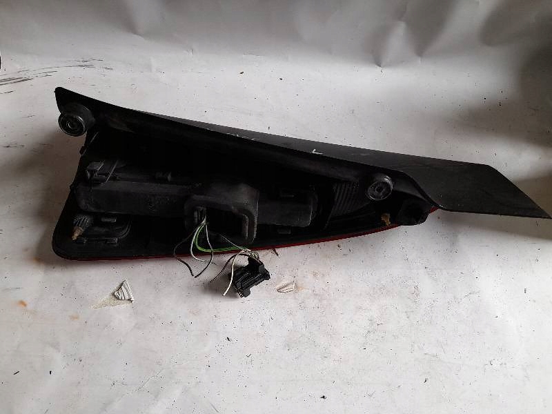 фото №4, Лампа ліва задня renault espace iii 3