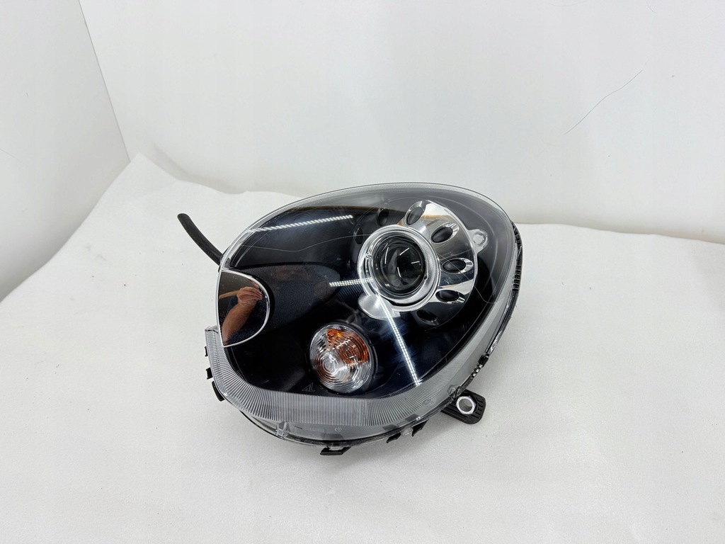 фото №1, Mini cooper countryman r60 2016 перед сторона ліва лампа передня