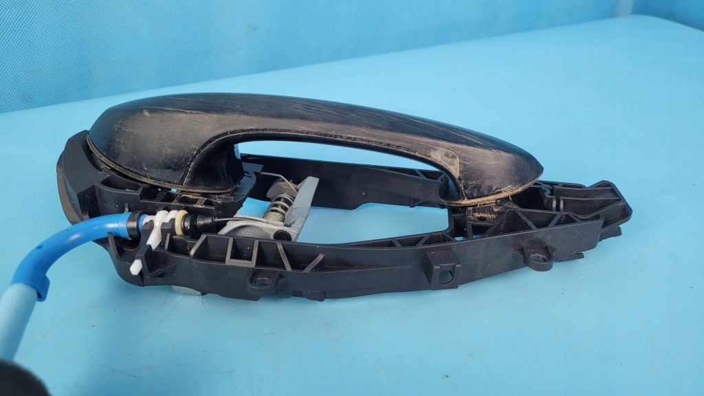 Bmw x3 g01 lci sdrive30i 23r ручка двері рамка лівий перед 9881775 9491463 Київ