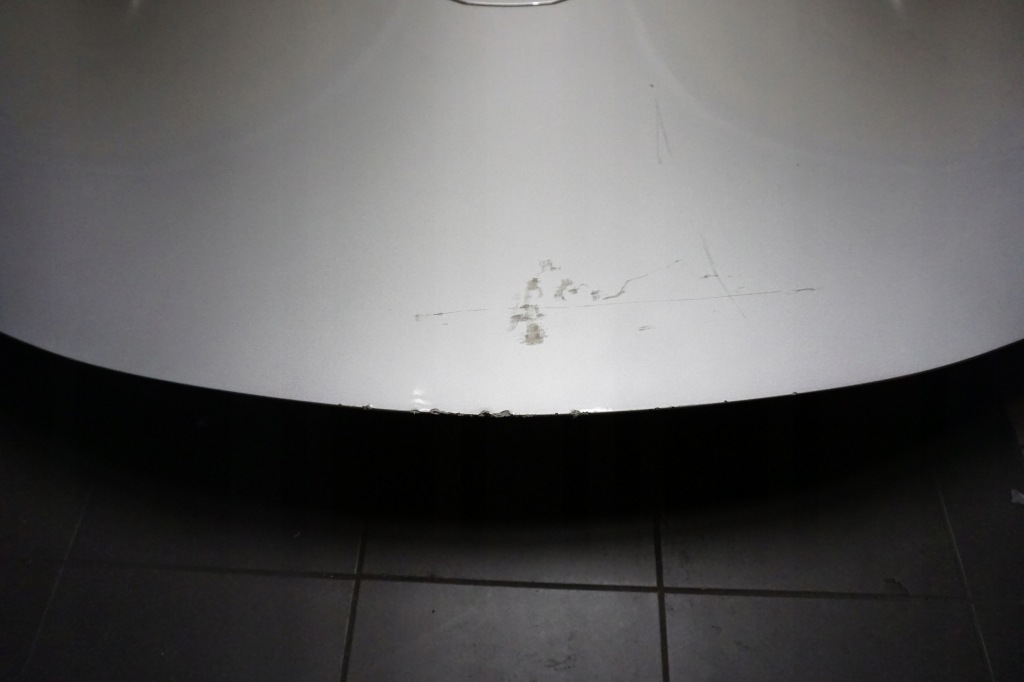 Chevrolet corvette c8 stingray капот задній кришка двигуна кришка багажника usa Ціна