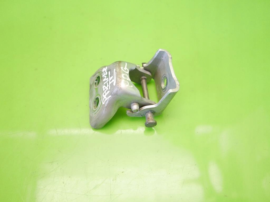 фото №10, Петля двері правий перед góra peugeot partner ii