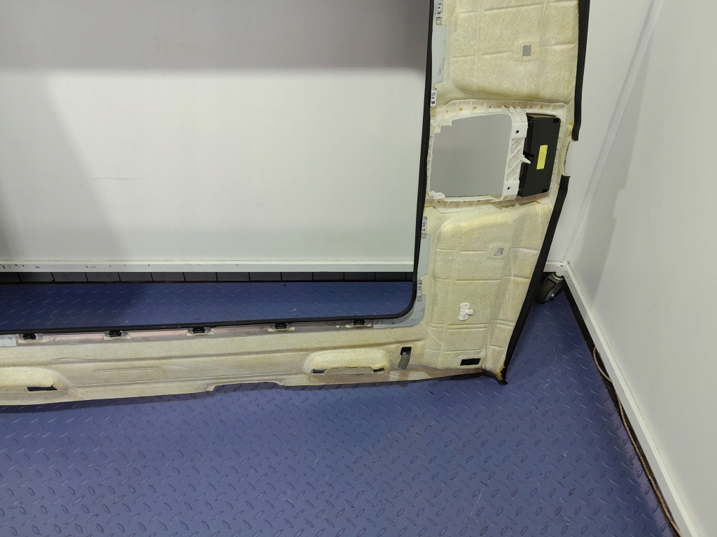 фото №10, Bmw x5 f15 стеля стеля панорама