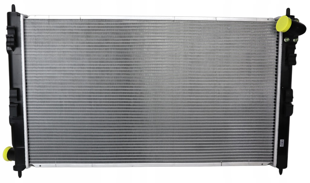 Купить Радиатор mitsubishi asx 2010 - 2023