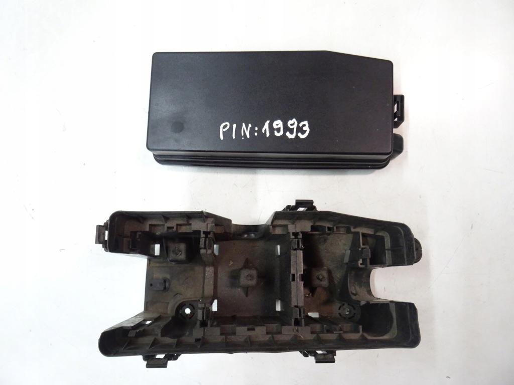 Купить Крышка коробка предохранителей opel antara 96821093 25055012 1.99l дизель