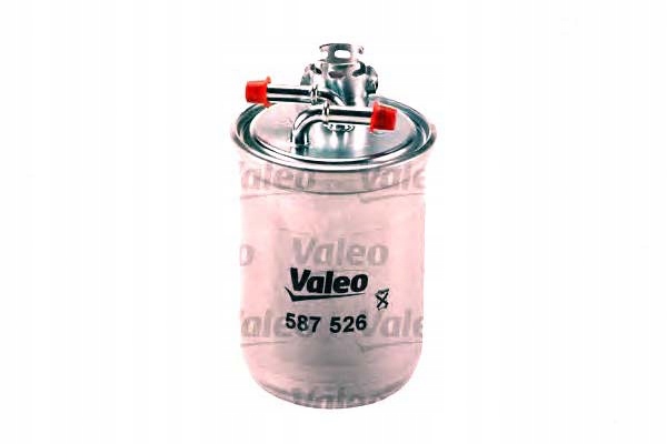 фото №2, Фільтр пального ford galaxy 1.9tdi 00- valeo