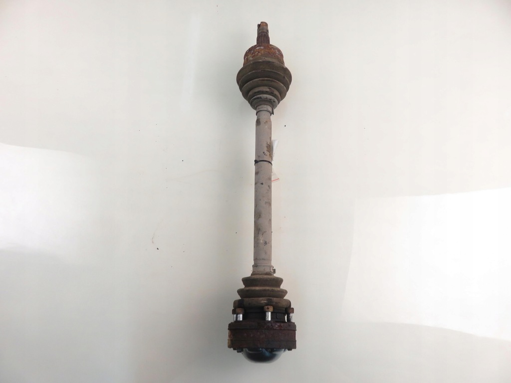 фото №6, Приводной вал правая задняя alfa romeo 156 1.9 jtd 16v q4 - 937 a5.000