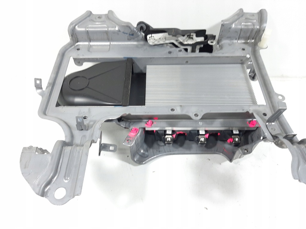 фото №10, Honda civic viii sedan 1.3 ima 10r резистор блок керування акумулятора