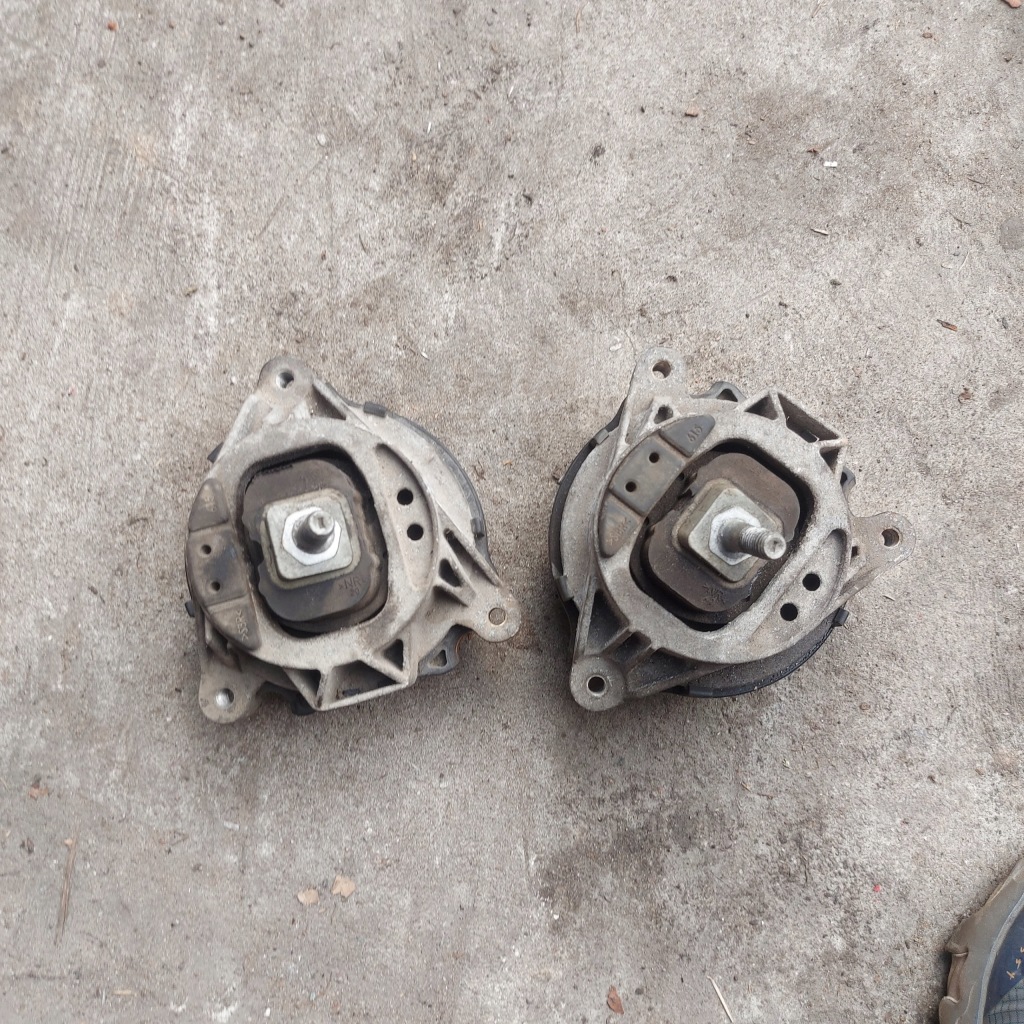 фото №6, Подушка двигателя bmw f30 f31 2.0b 685545601 678765703