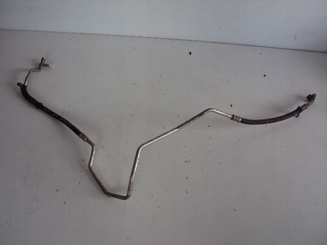 фото №1, Шланг кондиціонера nissan cabstar 2.5 07 r