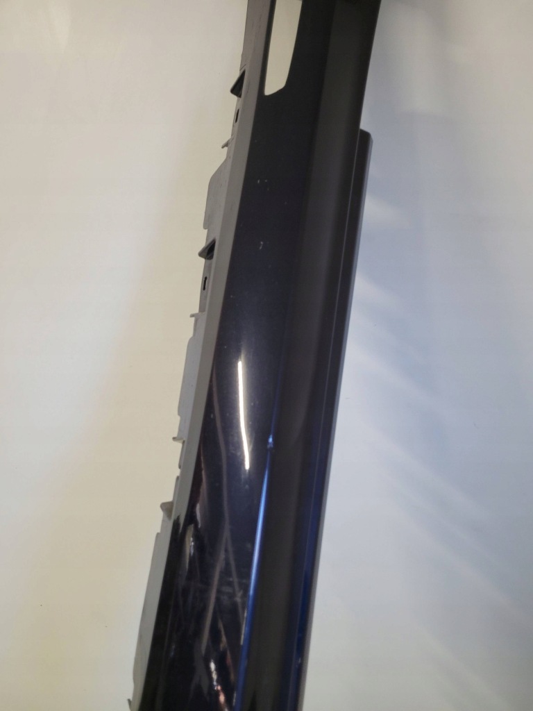 фото №5, Порог левый молдинг порог левая bmw x5 g05 msp mpakiet 867711