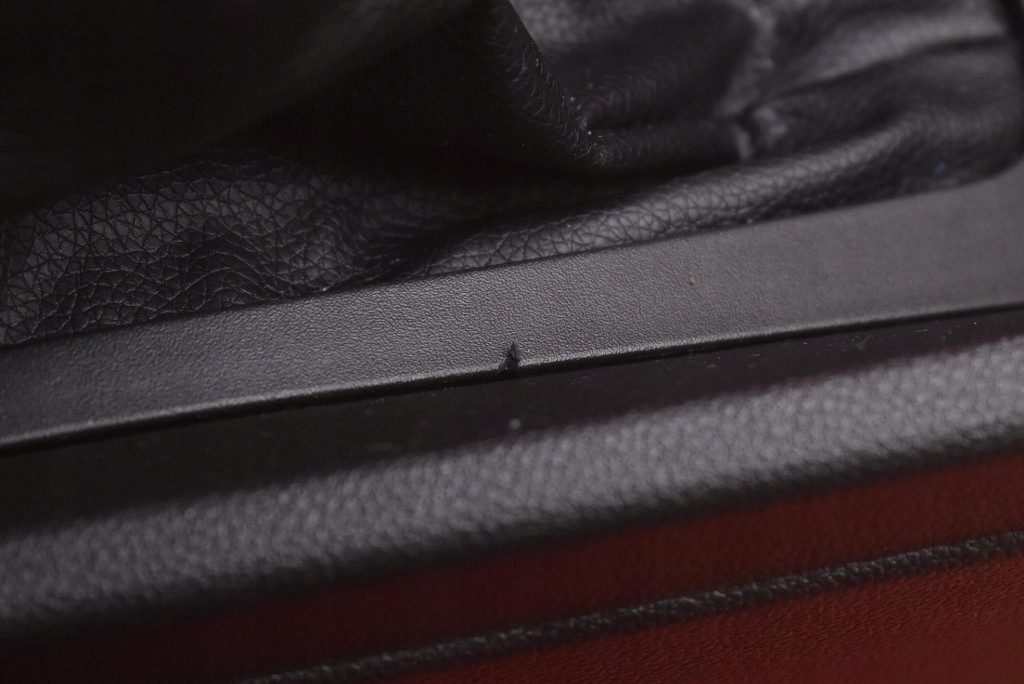 фото №12, Тунель середній eu dacia spring 21-