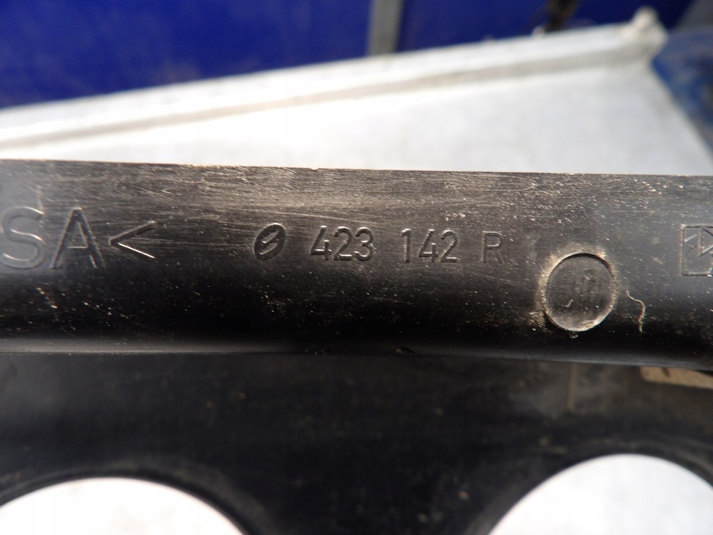 фото №4, Захист лампи pt smart fortwo 0011645 423142r