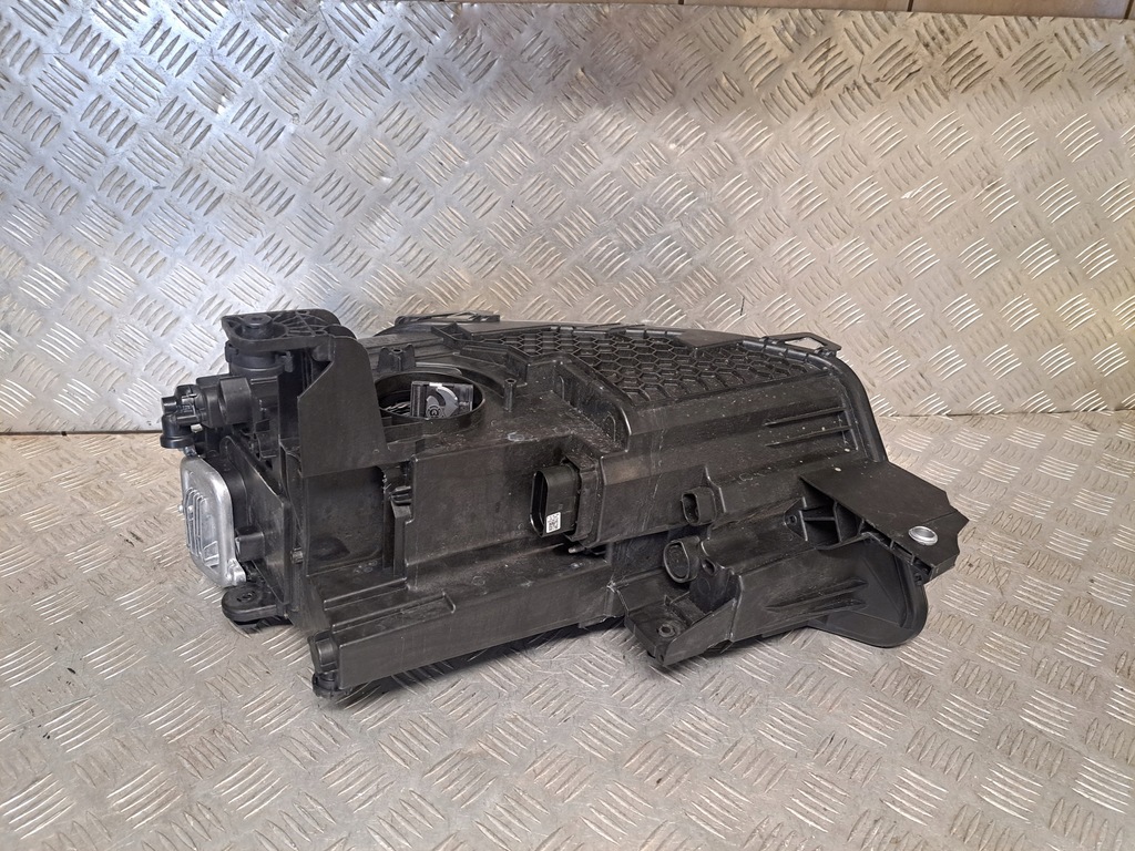 фото №11, Ford connect 2023 r лампа правая перед ful led 2kf941036