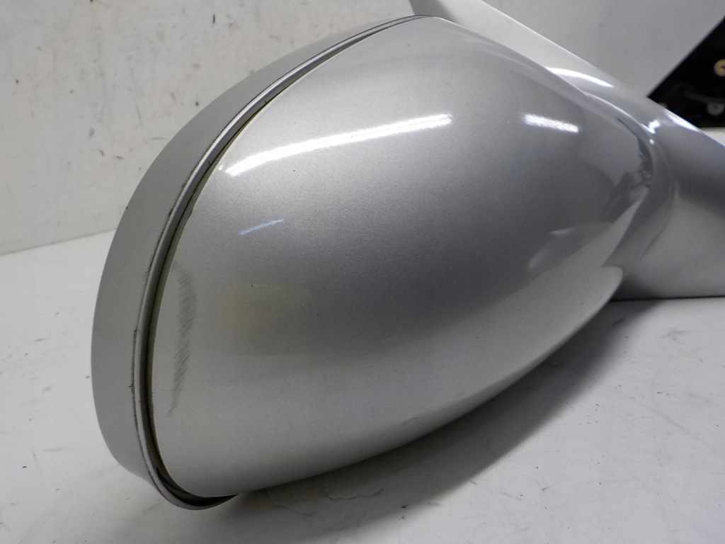 фото №6, Mercedes benz slk r170 зеркало наружное правое 5 pinów