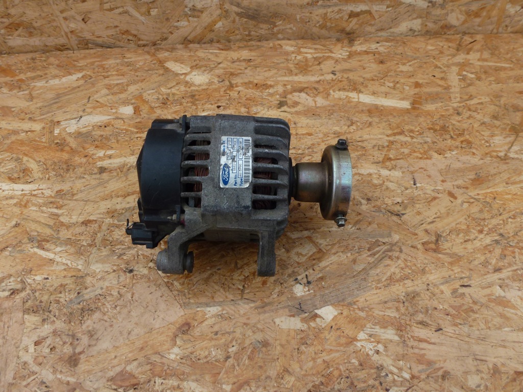 Купить Генератор ford fiesta focus 1,8 tdci оригинал