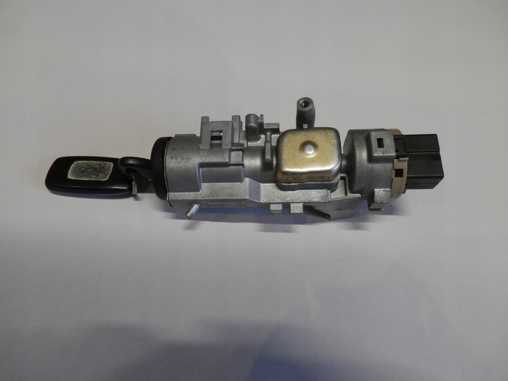 фото №1, Mazda mpv ii замок запалювання ключ