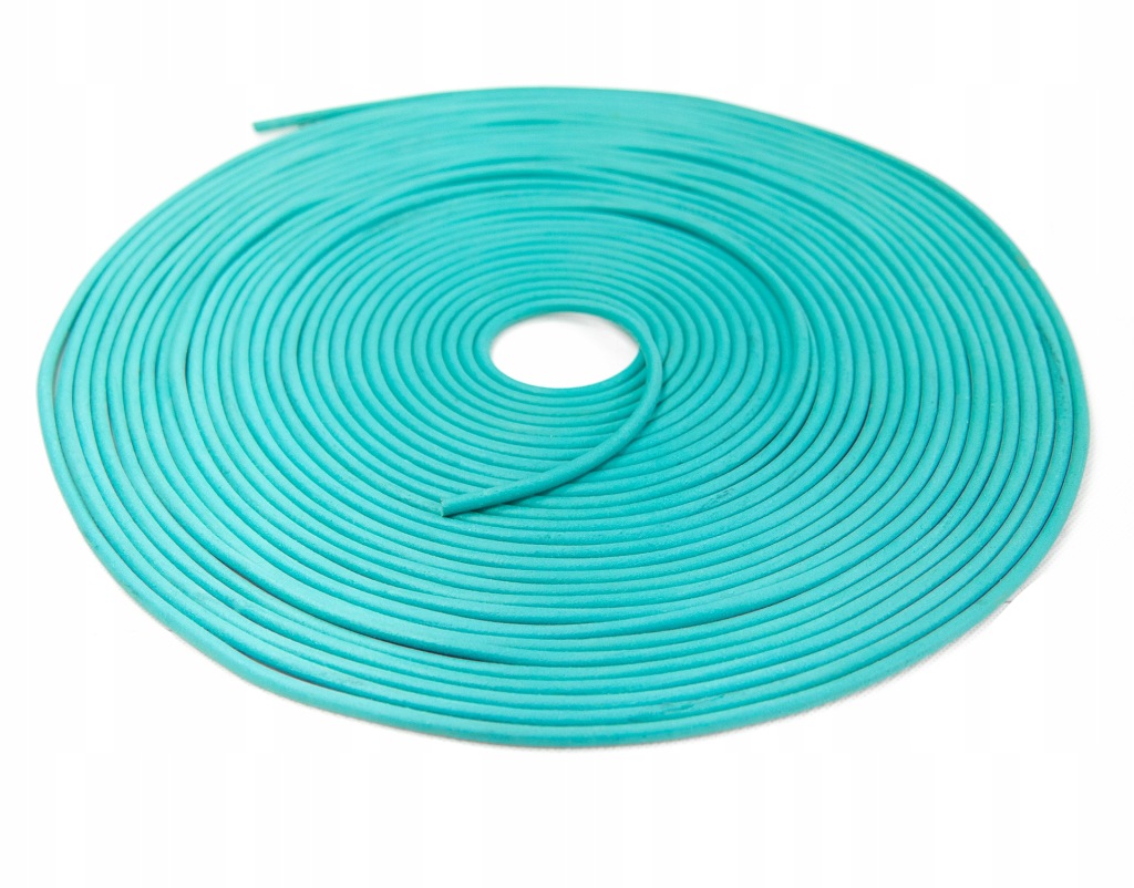 Sznur пена шумоизоляционная прокладка шумоизоляция 6mm резиновые вкладка lina Киев