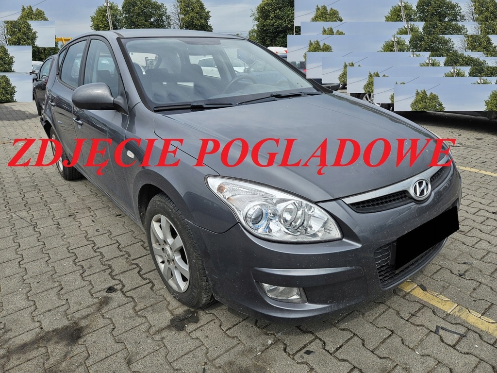 фото №14, Bak бак топлива 31100-2l800 hyundai i30 i 1.6 crdi 07-12 kia ceed