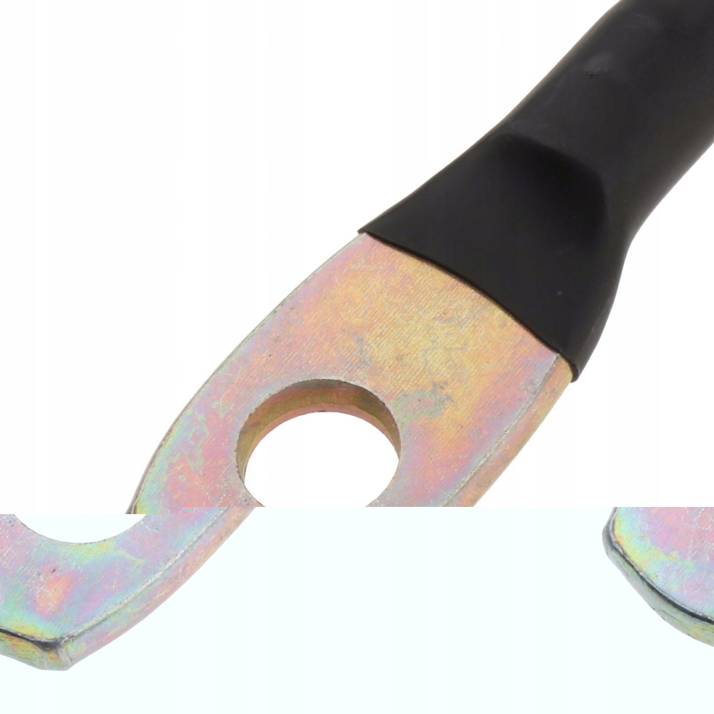 фото №12, 2x пряжка передний поперечина безопасности kończy