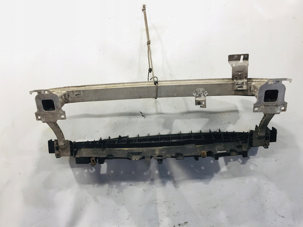 фото №8, Балка pod бампер перед лист замок citroen c4 cactus #134