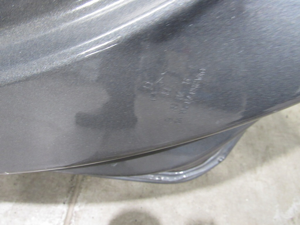 фото №12, Mercedes w253 x253 glc 2015-2024 дверь задняя правое