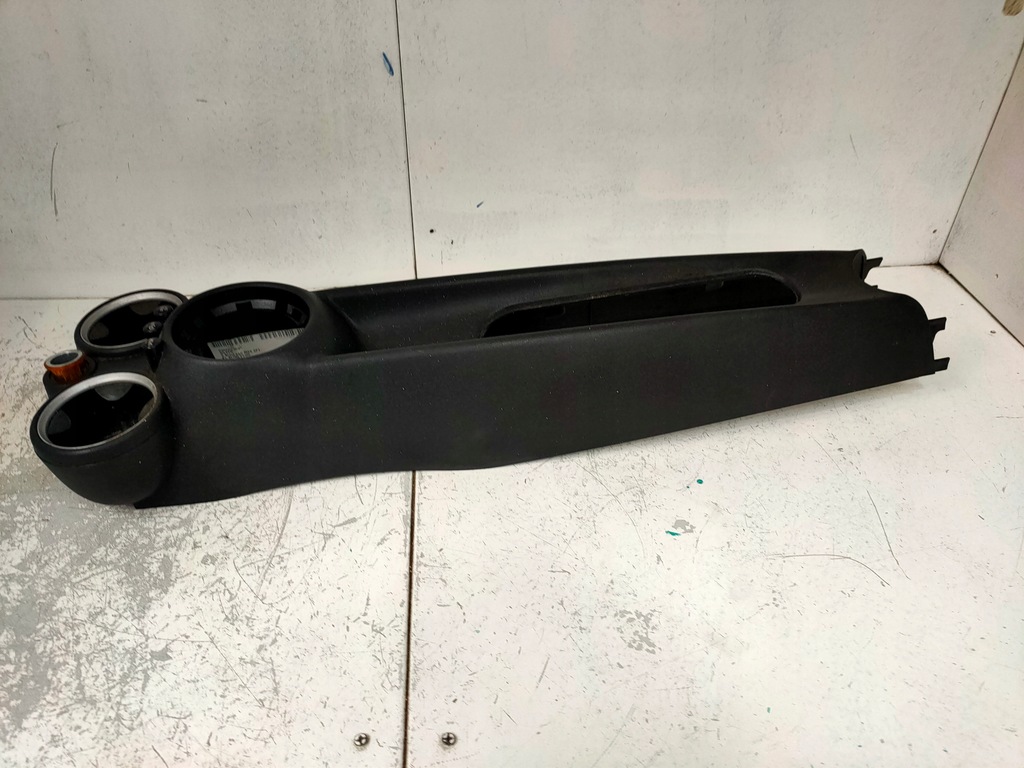 фото №1, Туннель средний mini cooper r58 r59 2752927