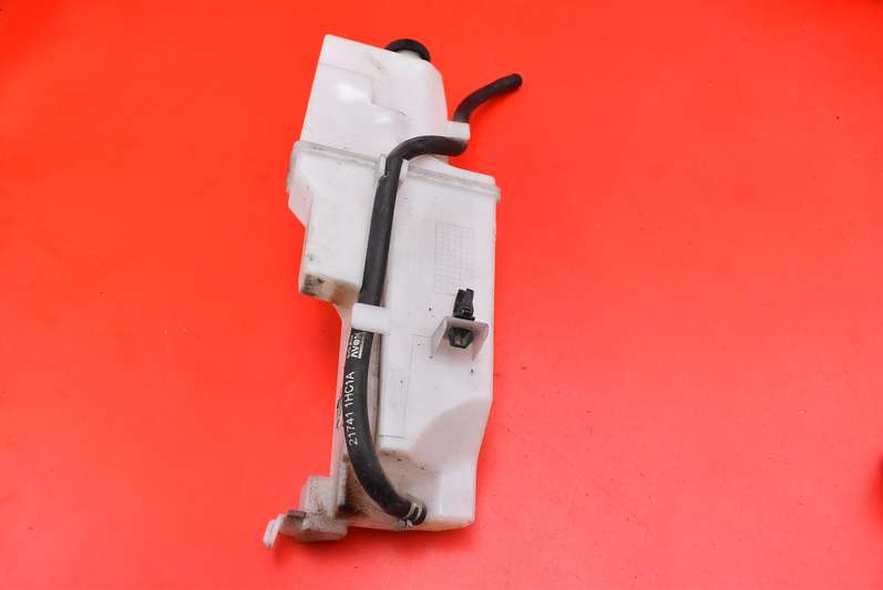 фото №5, Бачок розширювальний nissan micra k13 1.2 12v 80 km 13-16