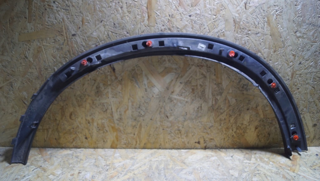 фото №11, Молдинг крыла правая перед volvo xc90 30655182