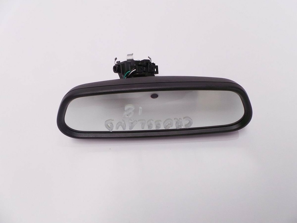фото №1, Opel crossland x 2018 дзеркало внутрішнє заднього виду