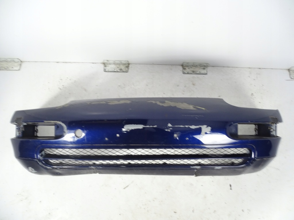 фото №1, Бампер перед передній porsche 911 993