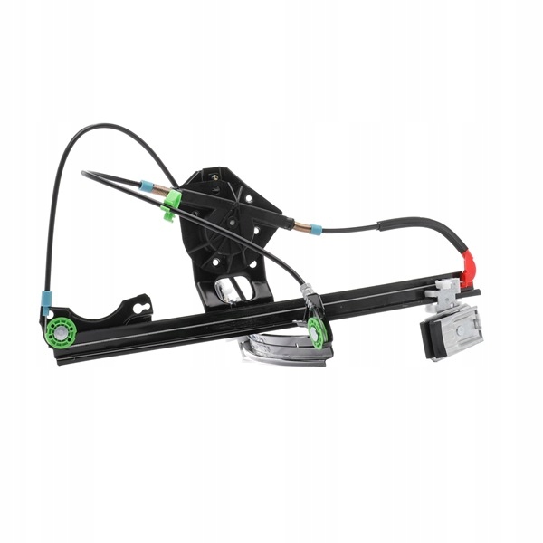 фото №11, Механічний підйомник скло ridex do vw golf iii 1h1 перед ліва