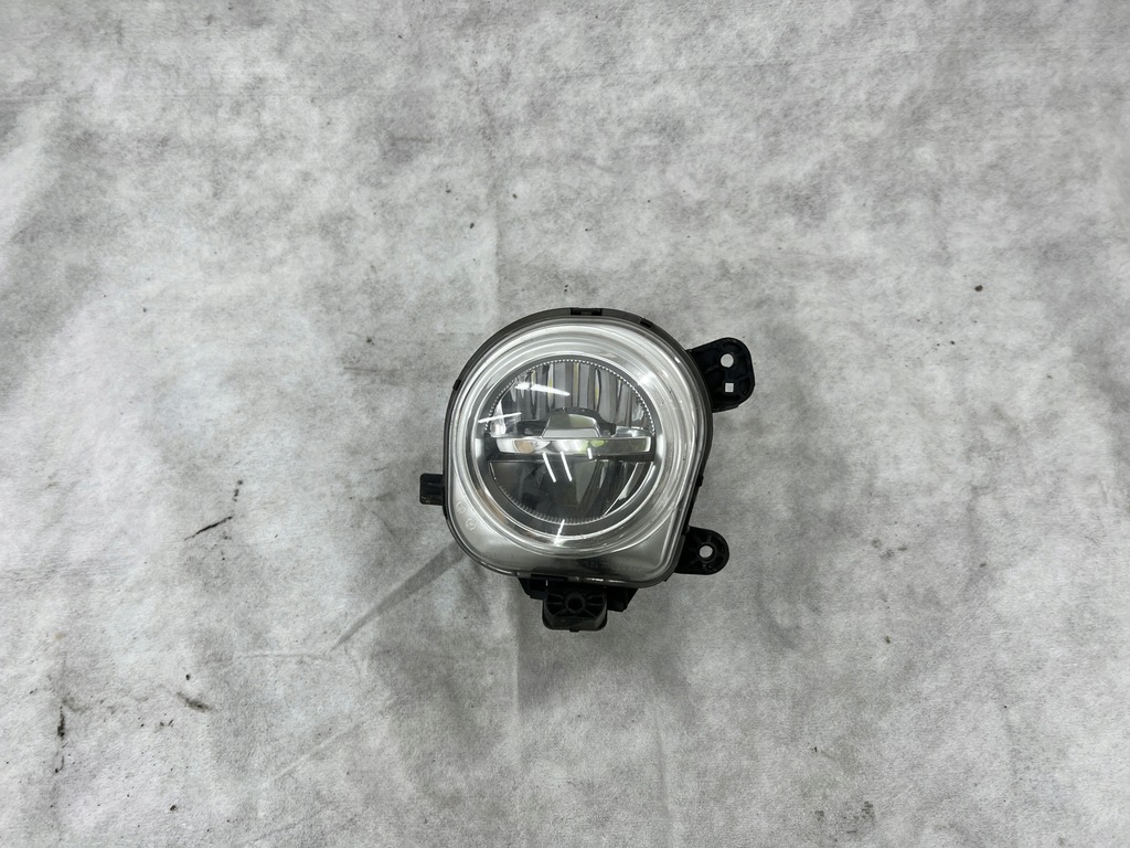 фото №1, Левый противотуманная фара led bmw x3 x4 x5 x6