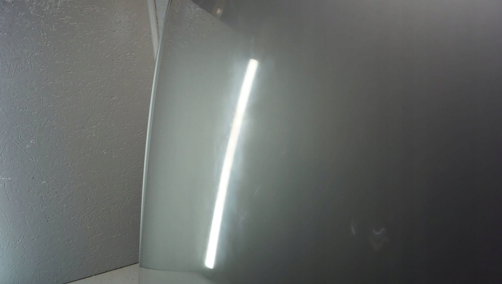 Audi a4 b8 капот кришка двигуна m890 Недорого