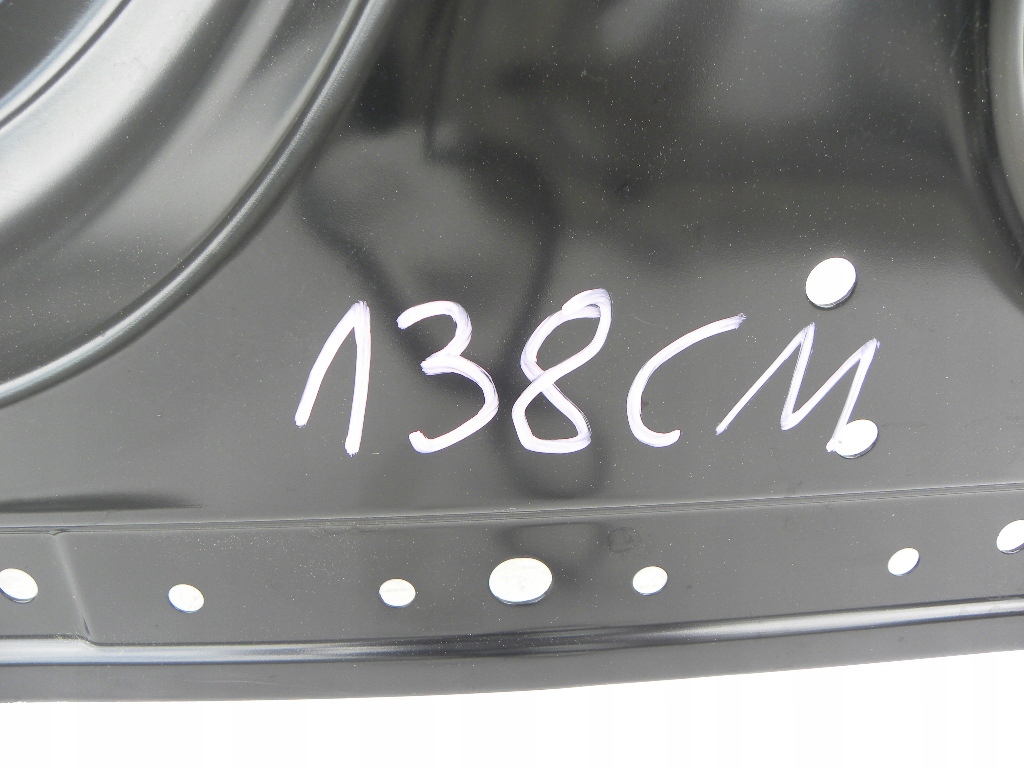 Tesla model s поріг ліва сторона 12-2024 rok Київ