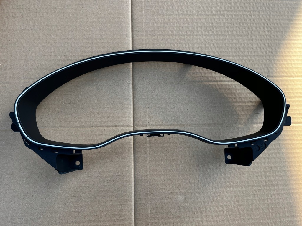 фото №1, Рамка спідометра audi a6 c7 4g1857115b