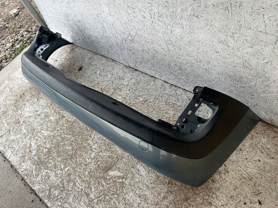 фото №3, Бампер задняя задний renault espace 4 iv 01-