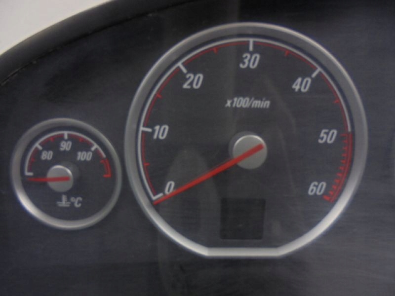 фото №11, Opel vectra c счетчик приборы 1.9d 13186672cs