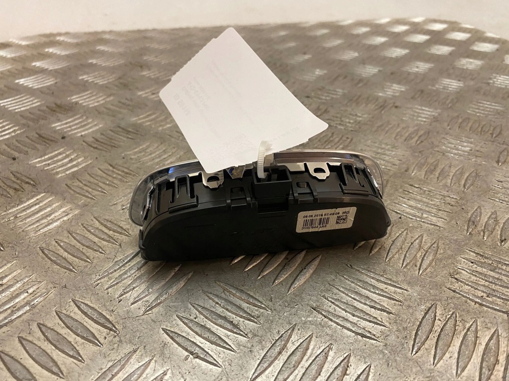 фото №8, Volvo xc90 2018 лампа стельовий задня 31457644