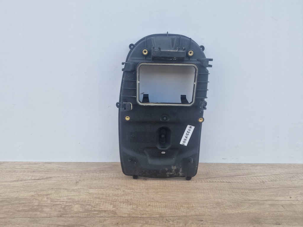 Купить Корпус фильтра воздуха mercedes w212 w204 2.2cdi