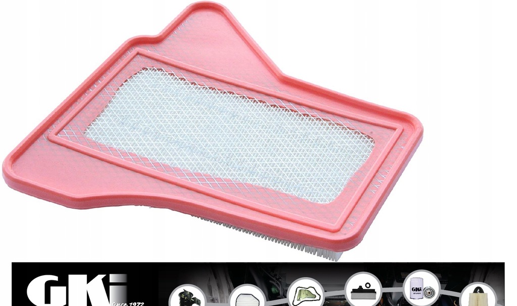 фото №1, Chrysler pacifica фільтр повітря 04-2007 gki