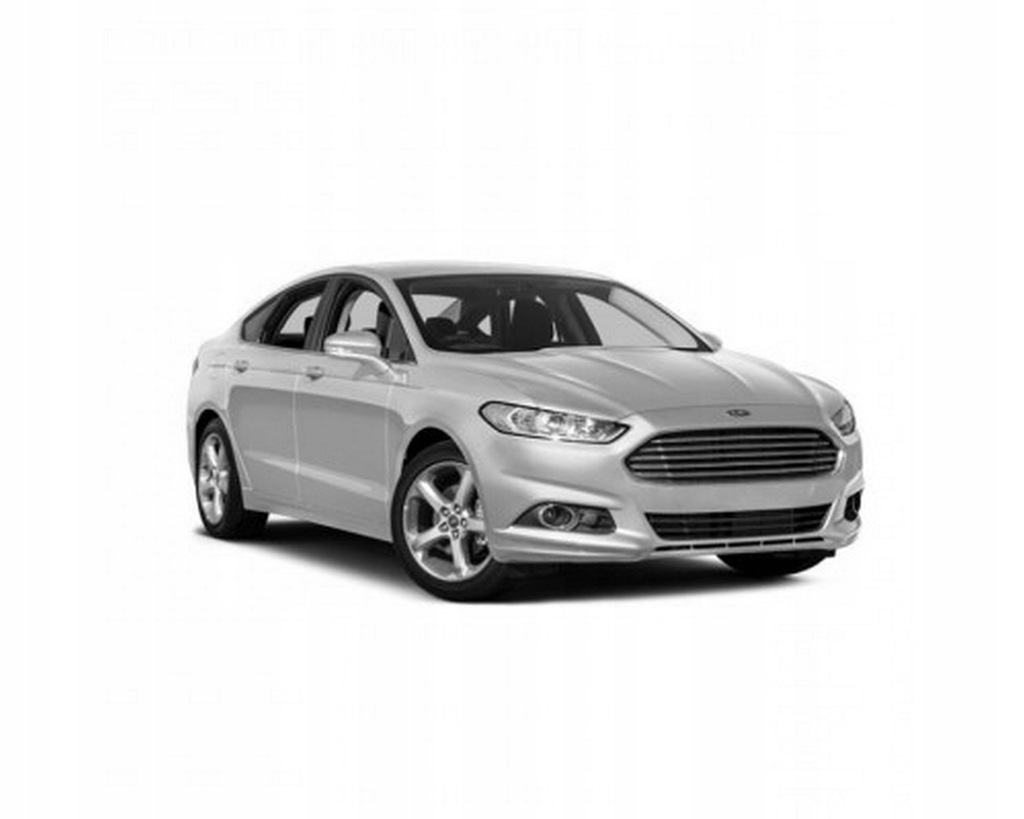 фото №7, Корпус аккумулятор основание ford fusion 2013-17