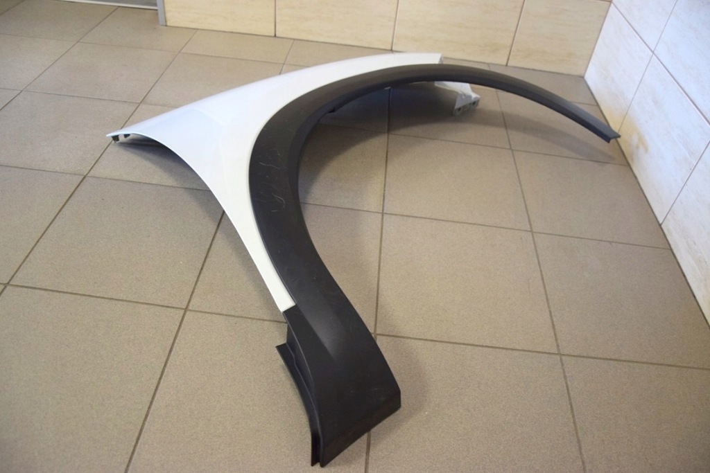 фото №11, Citroen c5 aircross 17-r. передний крыло перед