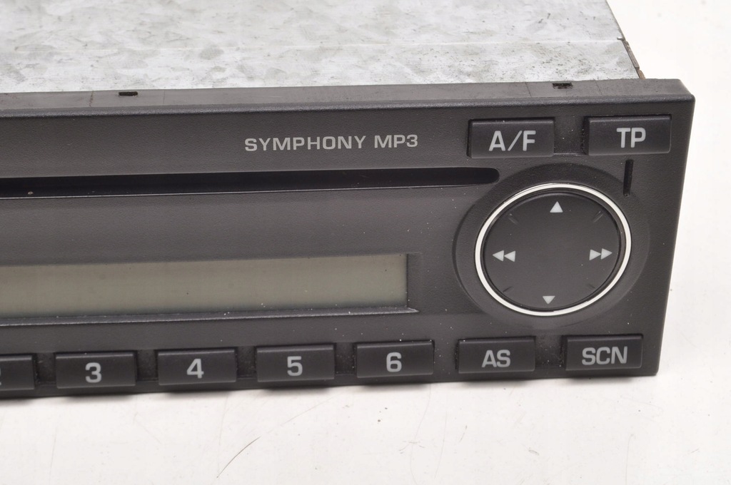 фото №3, Skoda superb i радио 1u0035156f