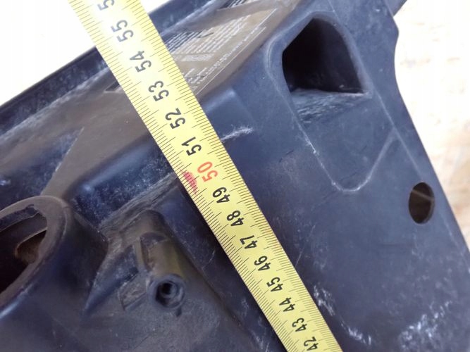 фото №5, Mercedes sprinter w910 910 w907 907 18- pas передний перед a9078805600