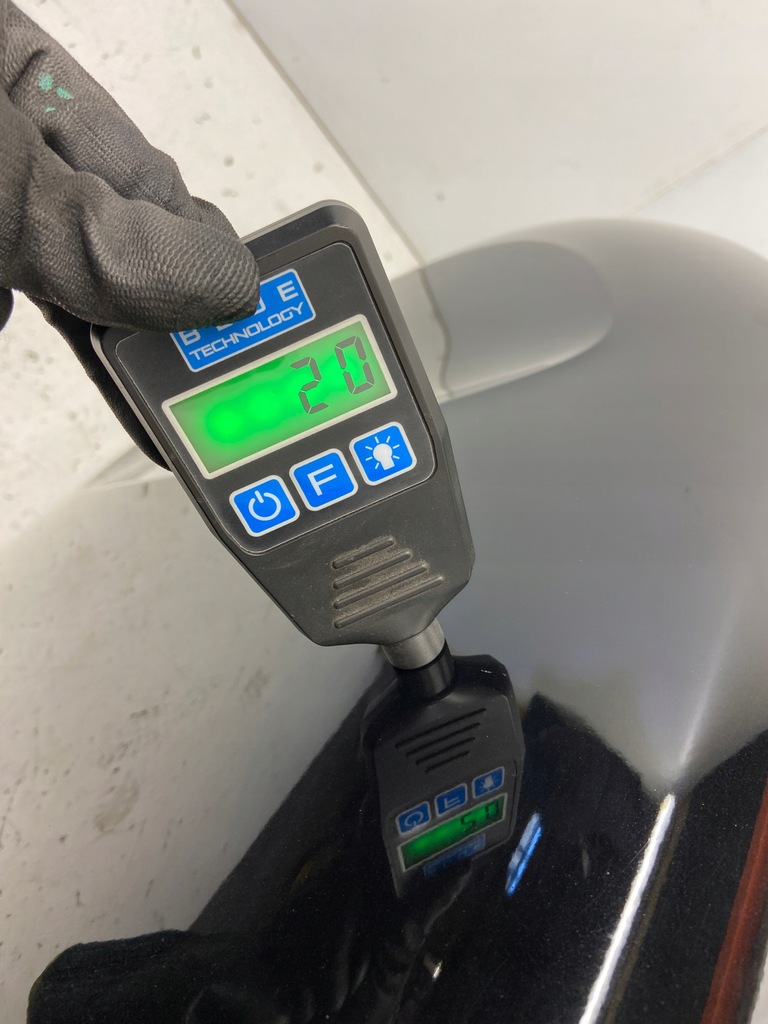 фото №9, Citroen c4 iii 2024r капот ktv midnight