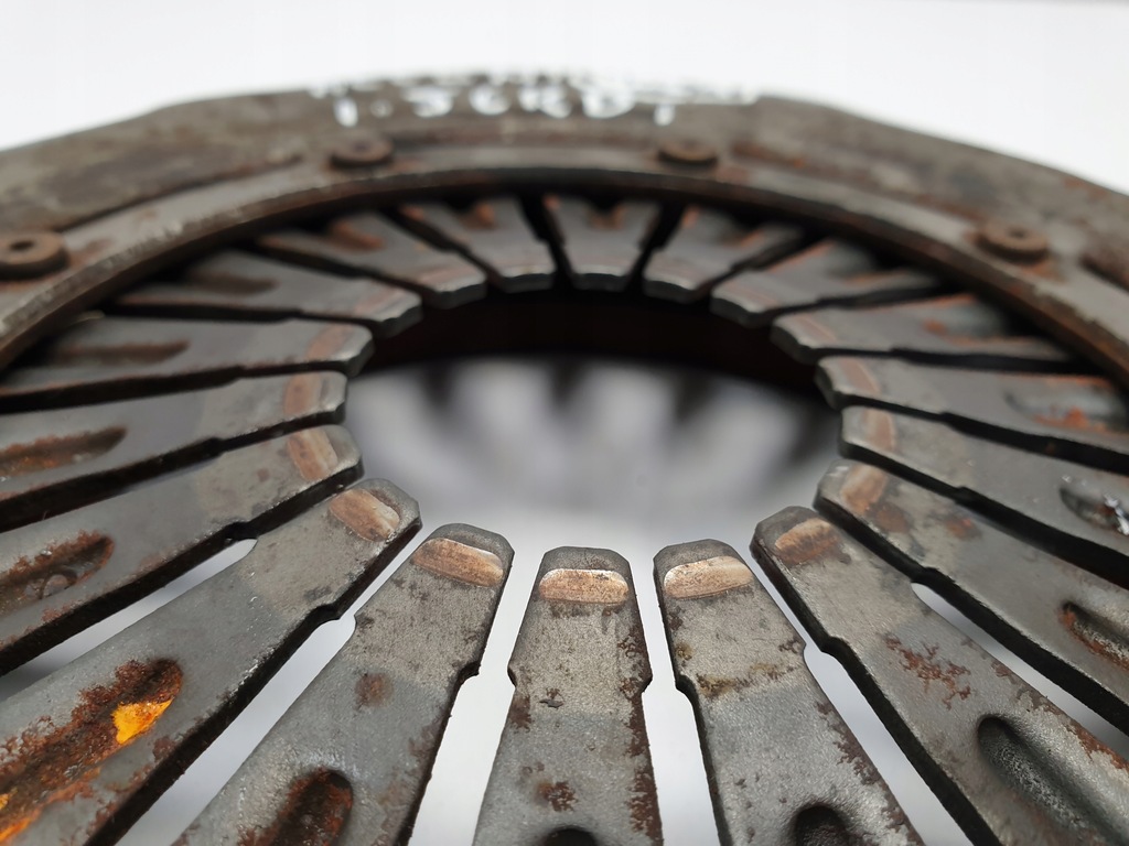 фото №16, Hyundai accent 1.5 crdi повний зчеплення комплект