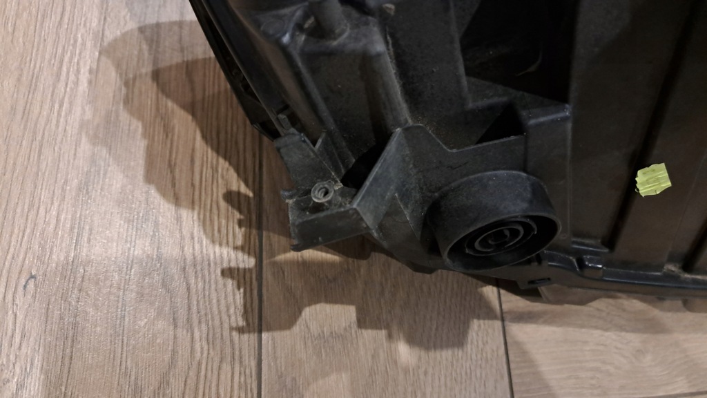 фото №15, Vw t-roc лампа левая левый перед