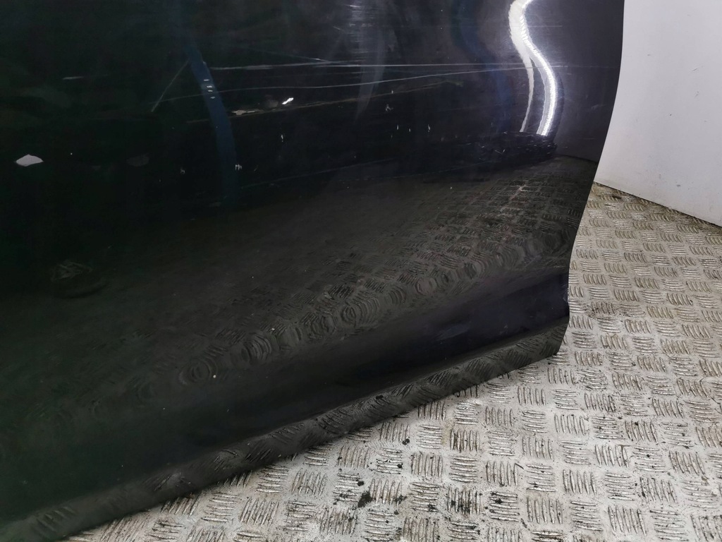 фото №8, Infiniti q30 2016 левая сторона дверь передние