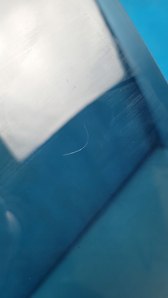 фото №9, Bmw 5' g31 18r стекло боковая дверь левый задняя